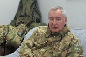 Рогозин